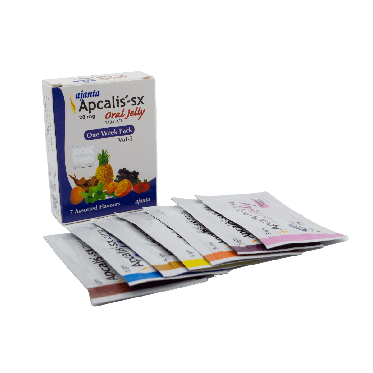 apcalis sx acheter