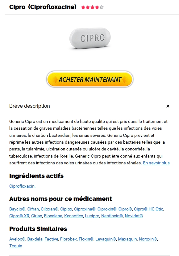 Commander tadacip générique