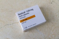 Xenical orlistat 120 mg prix