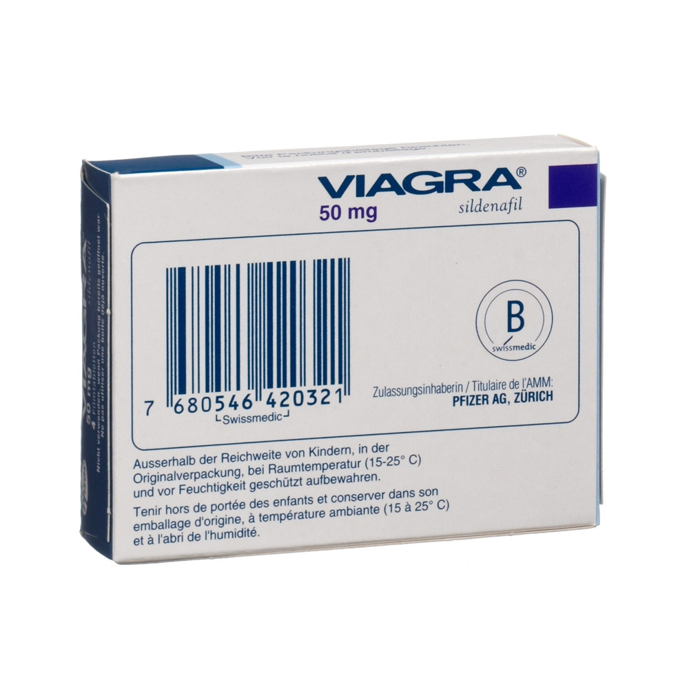 Viagra 50mg Achat