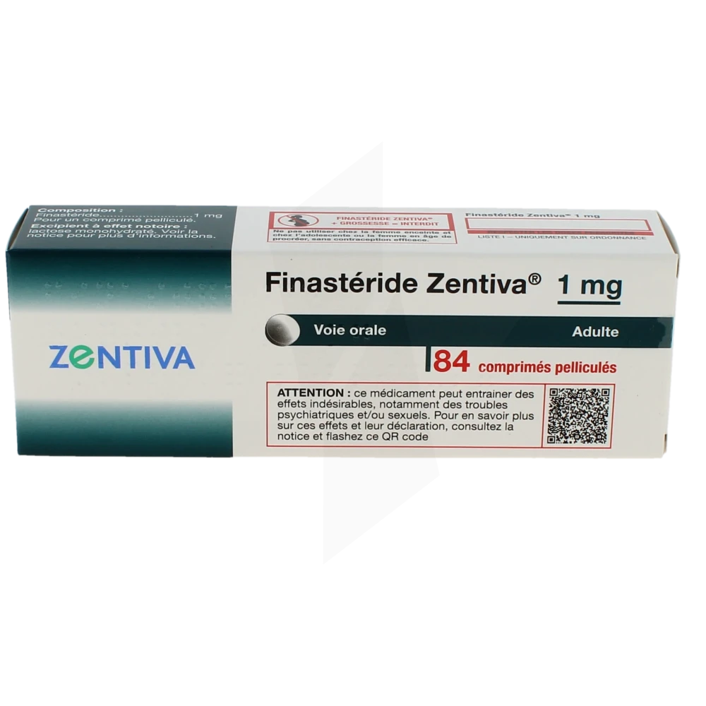 Finasteride acheter sans ordonnance