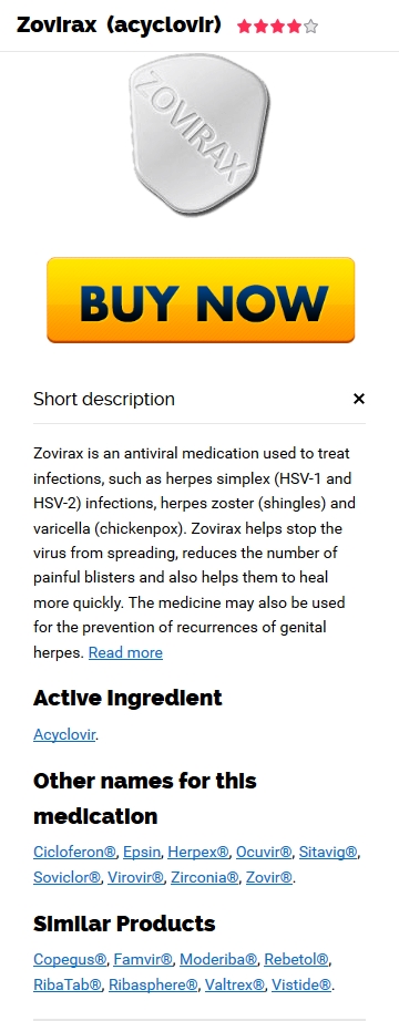 Acyclovir générique