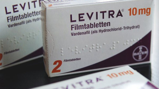 Vardenafil 10mg Online