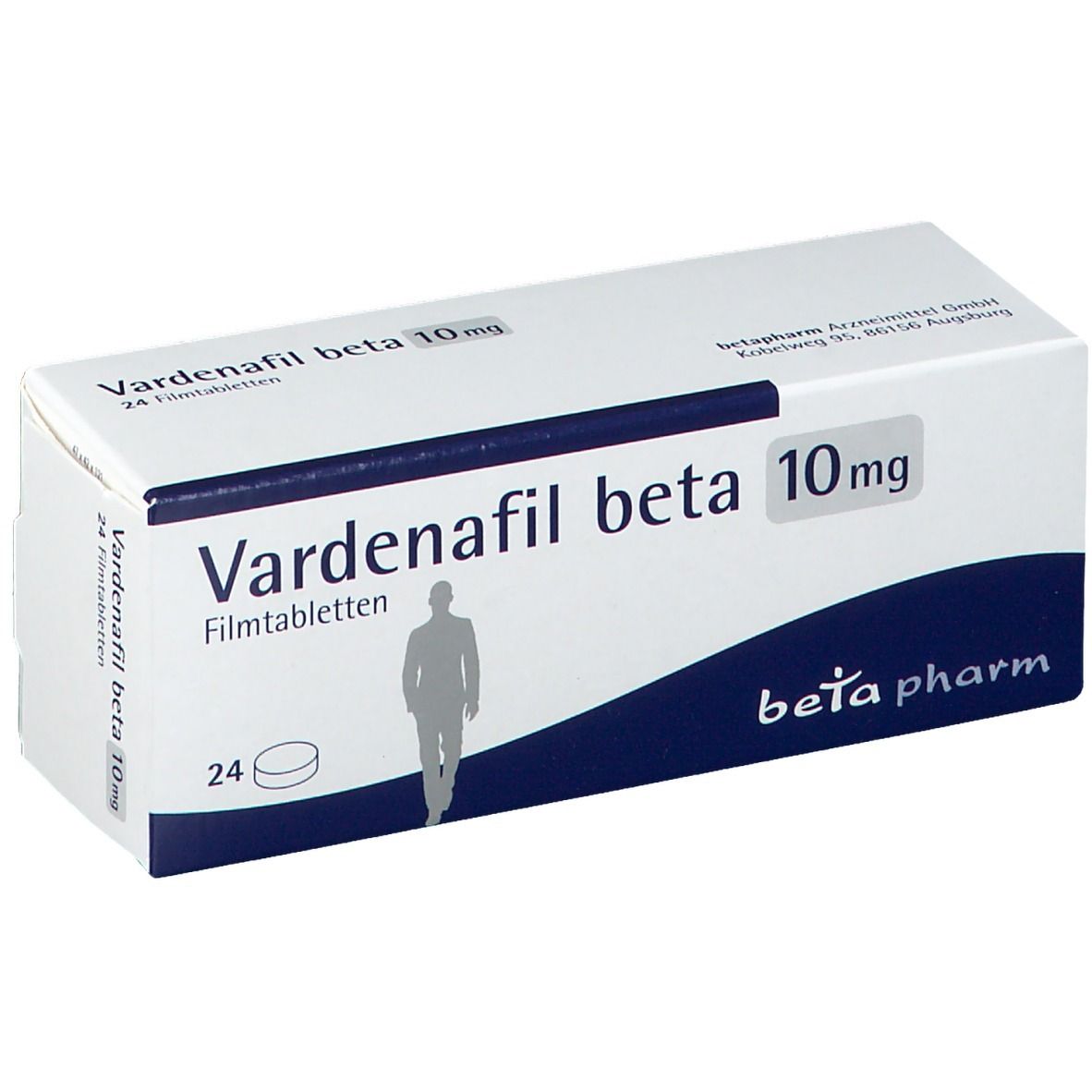 vardenafil mylan 10 mg