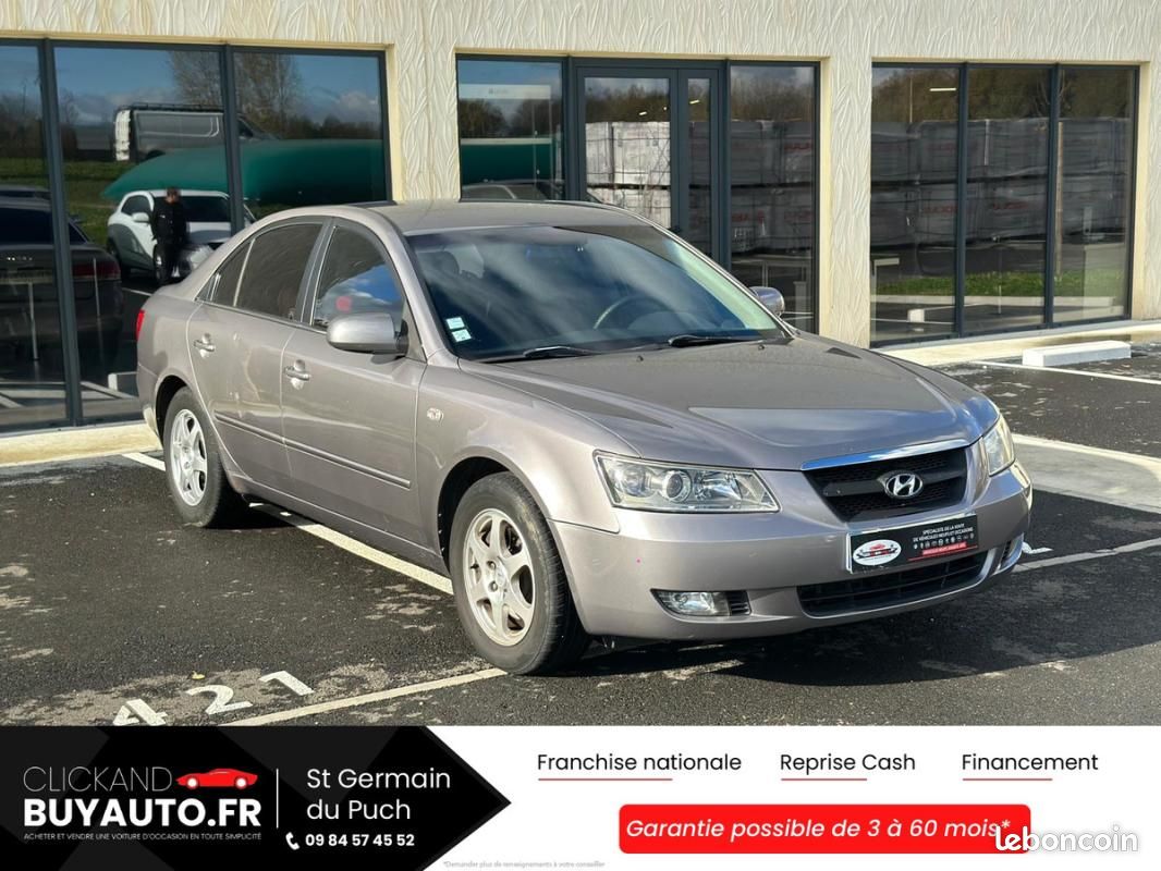 sonata achat france