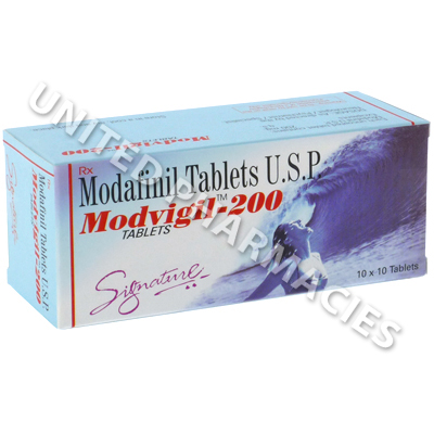 Modalert 200mg