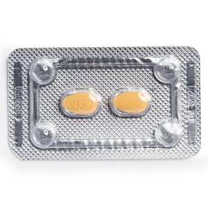 Cialis 2 X 10 Mg