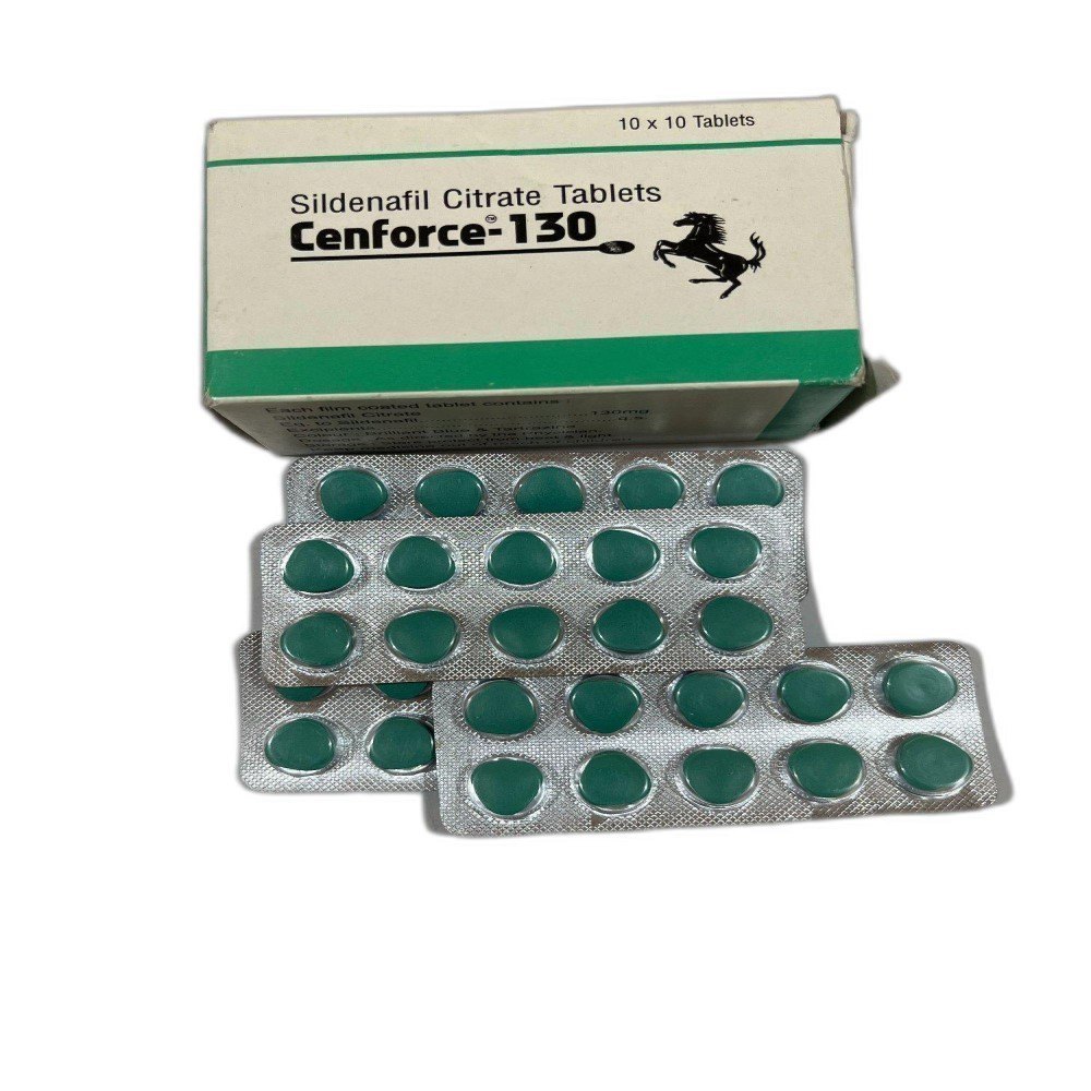 Ferrari sildenafil 130 mg