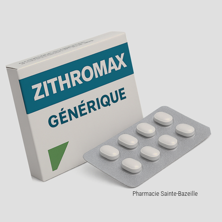 Acheter amoxicilline sans ordonnance en pharmacie
