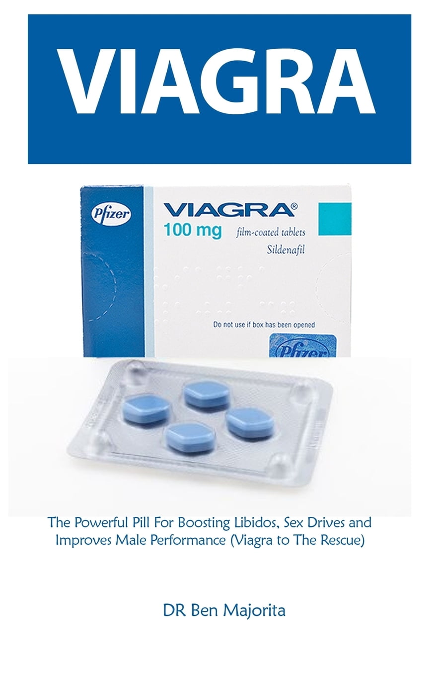 Sildenafil 100 Mg Genérico