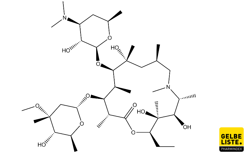 4 azithromycin 250 mg