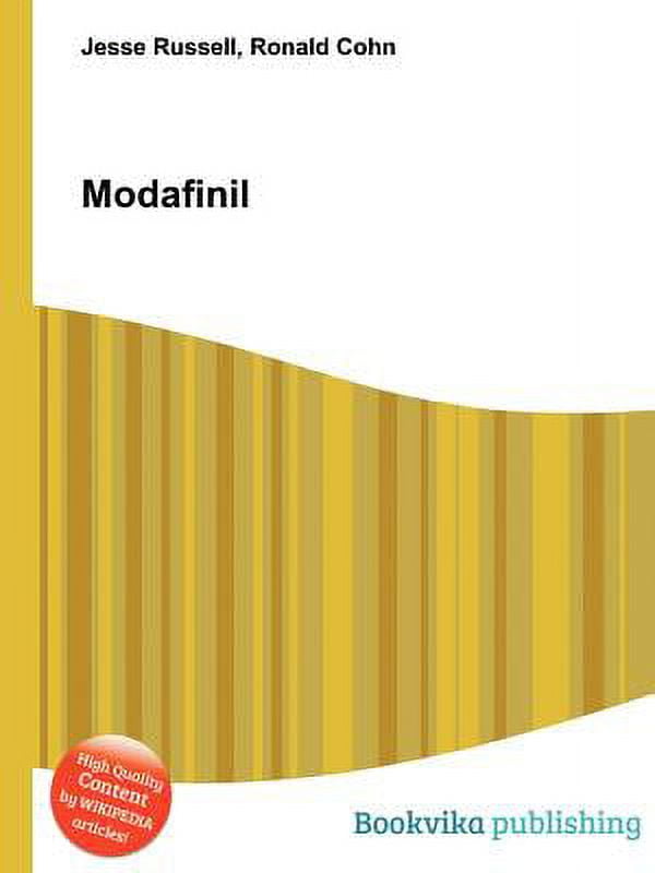 Acheter de la modafinil