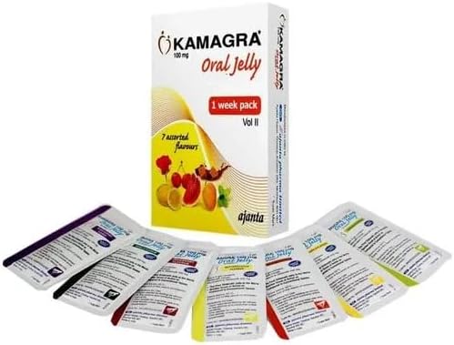 Kamagra 100mg Gel Prix