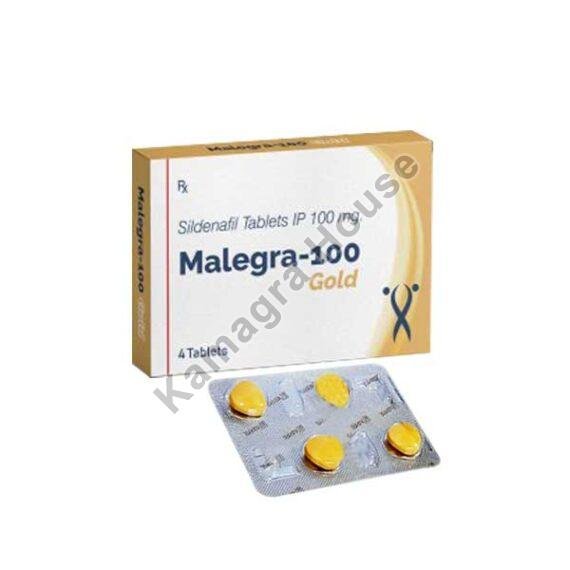 Malegra Pilules