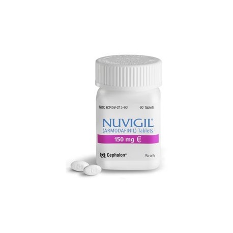 Coût nuvigil