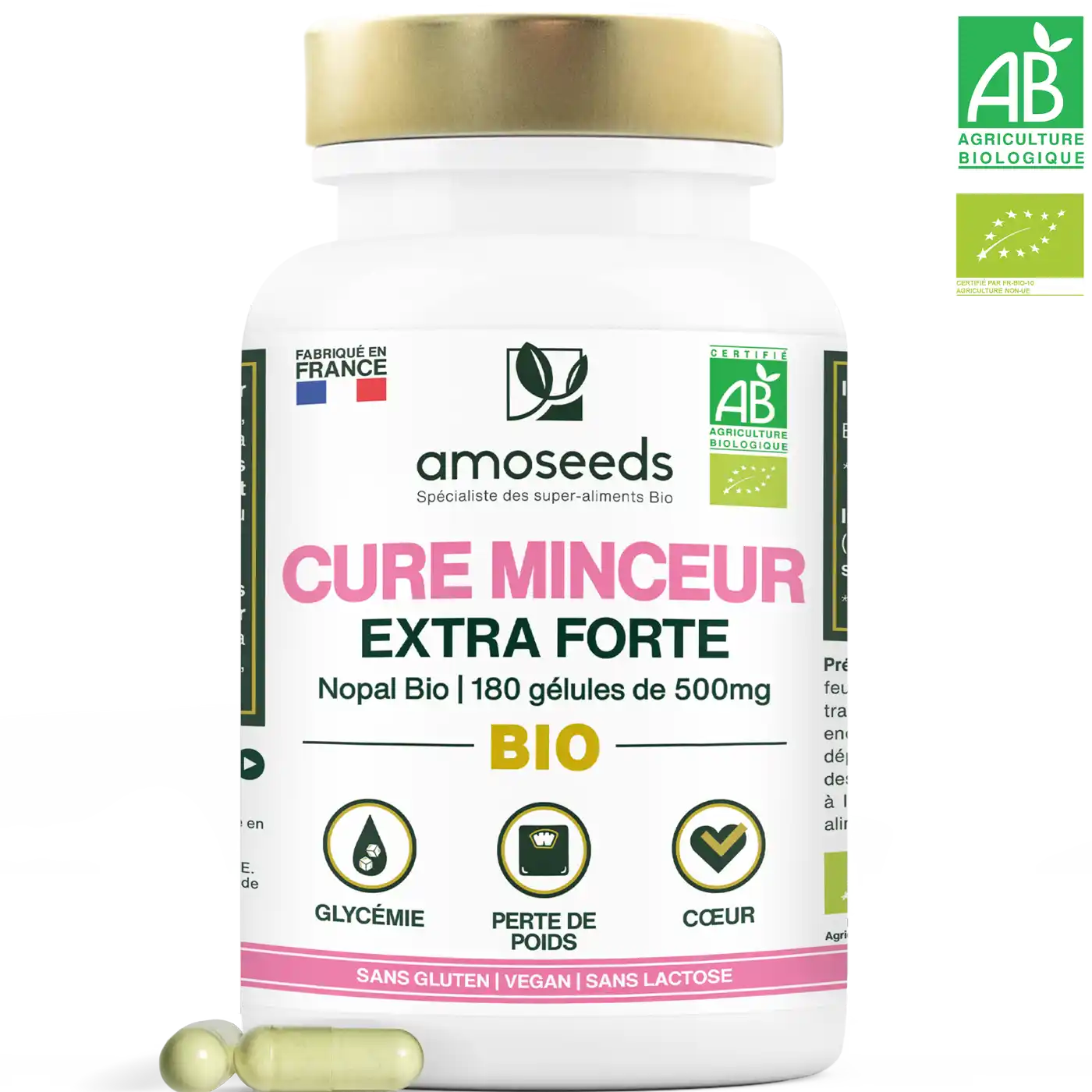Alli Minceur Ou Acheter
