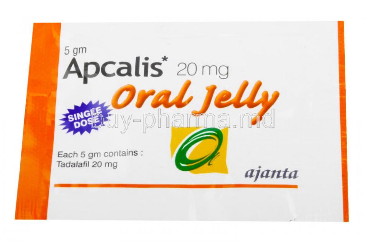 Apcalis sx 10mg