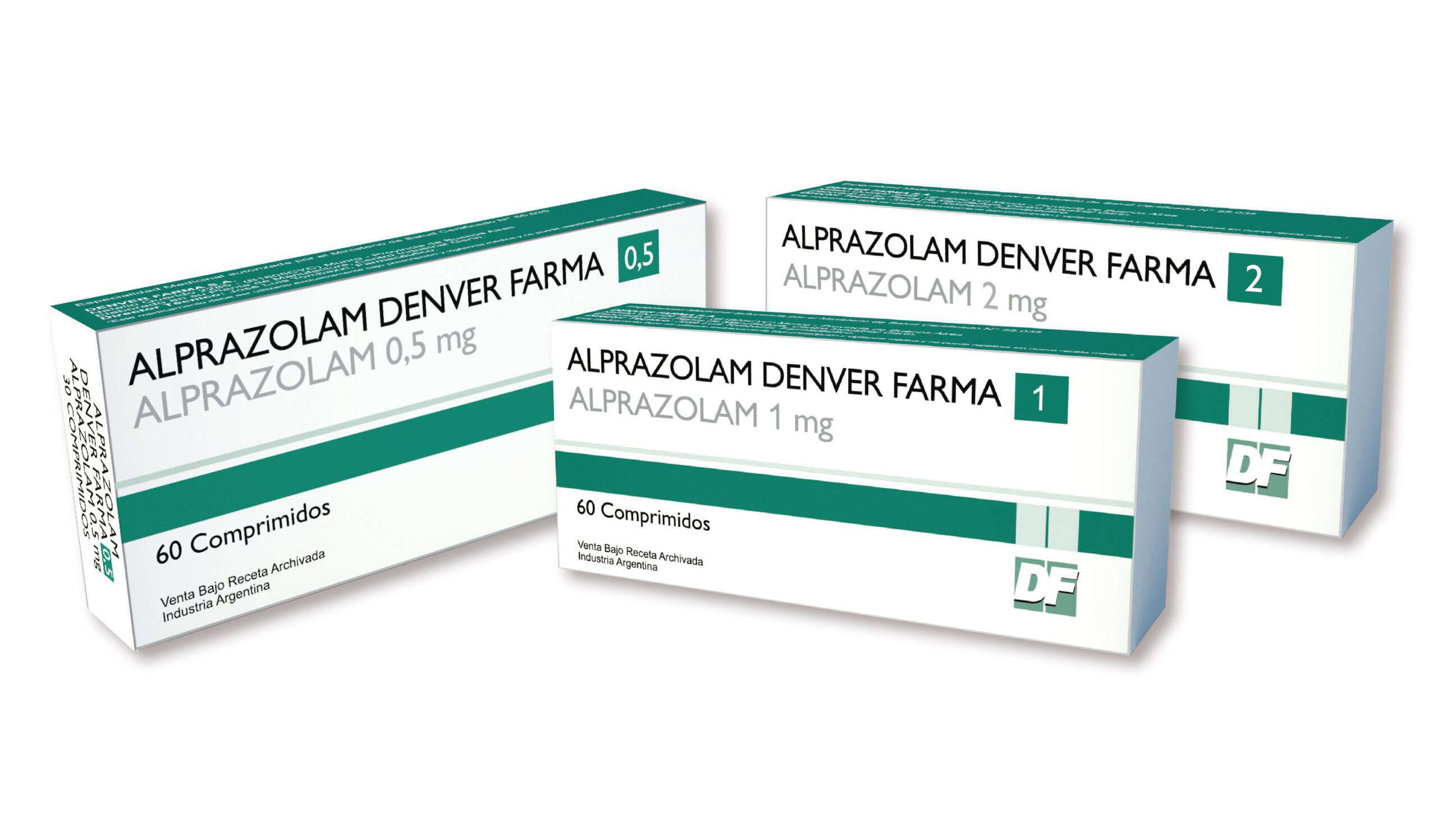 Alprazolam venda online