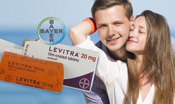 Acheter levitra 20 mg