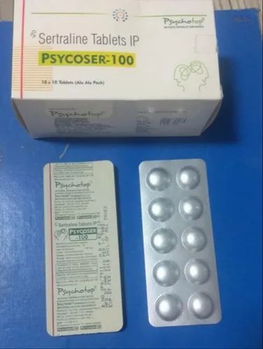 Sertraline 25 Mg Arrow