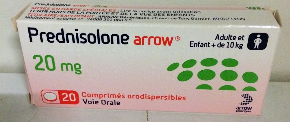 generique solupred prednisolone mylan