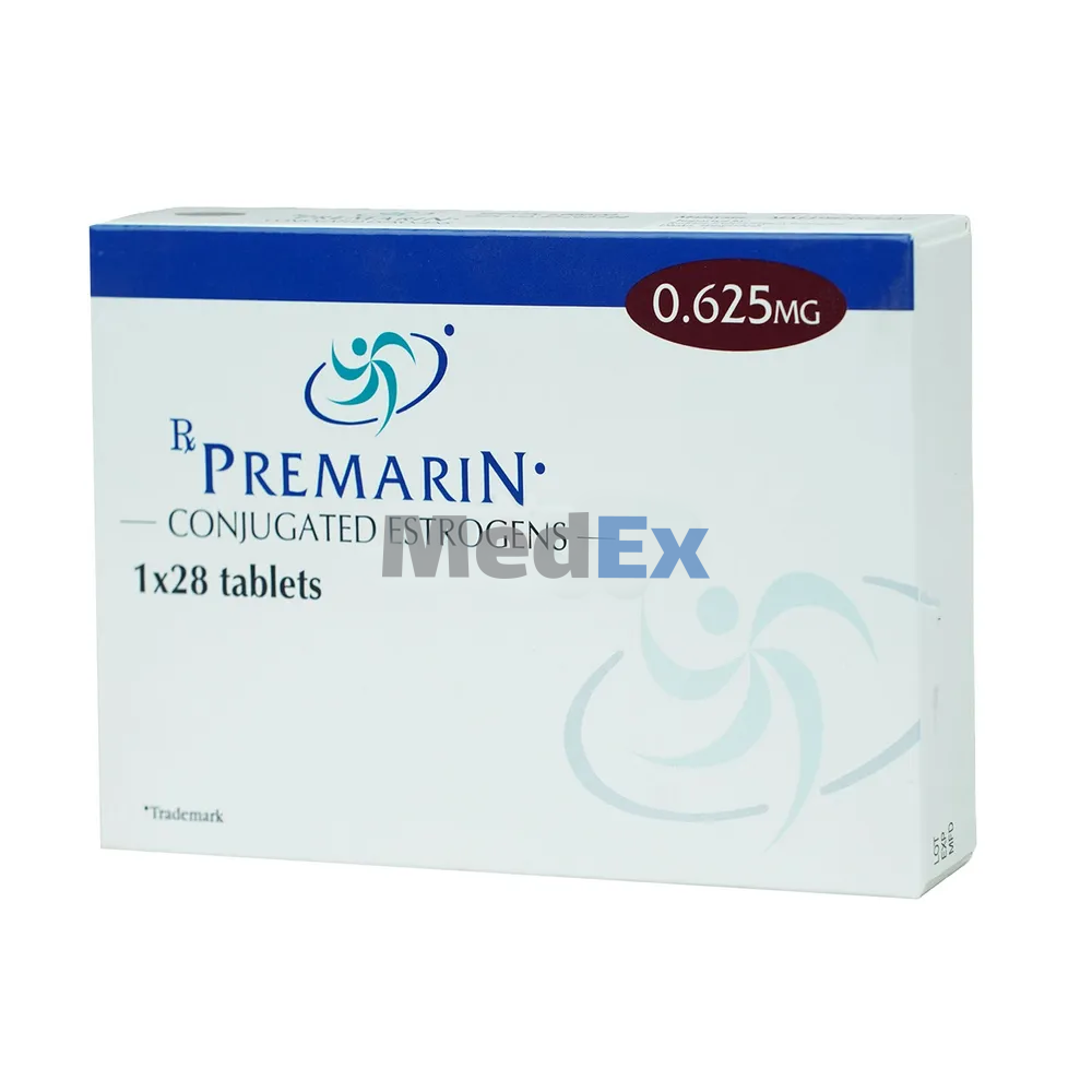 Premarin Générique