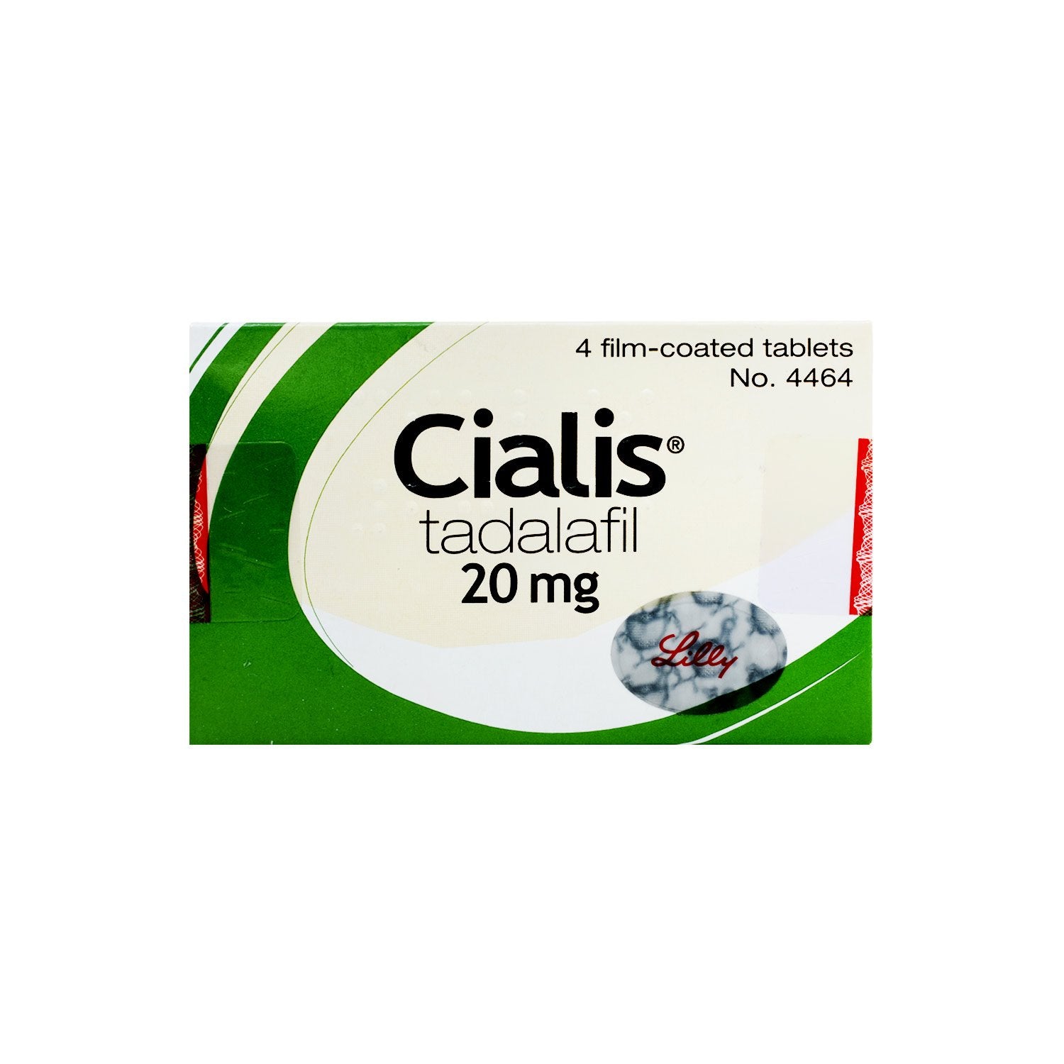 Cialis Lilly Online