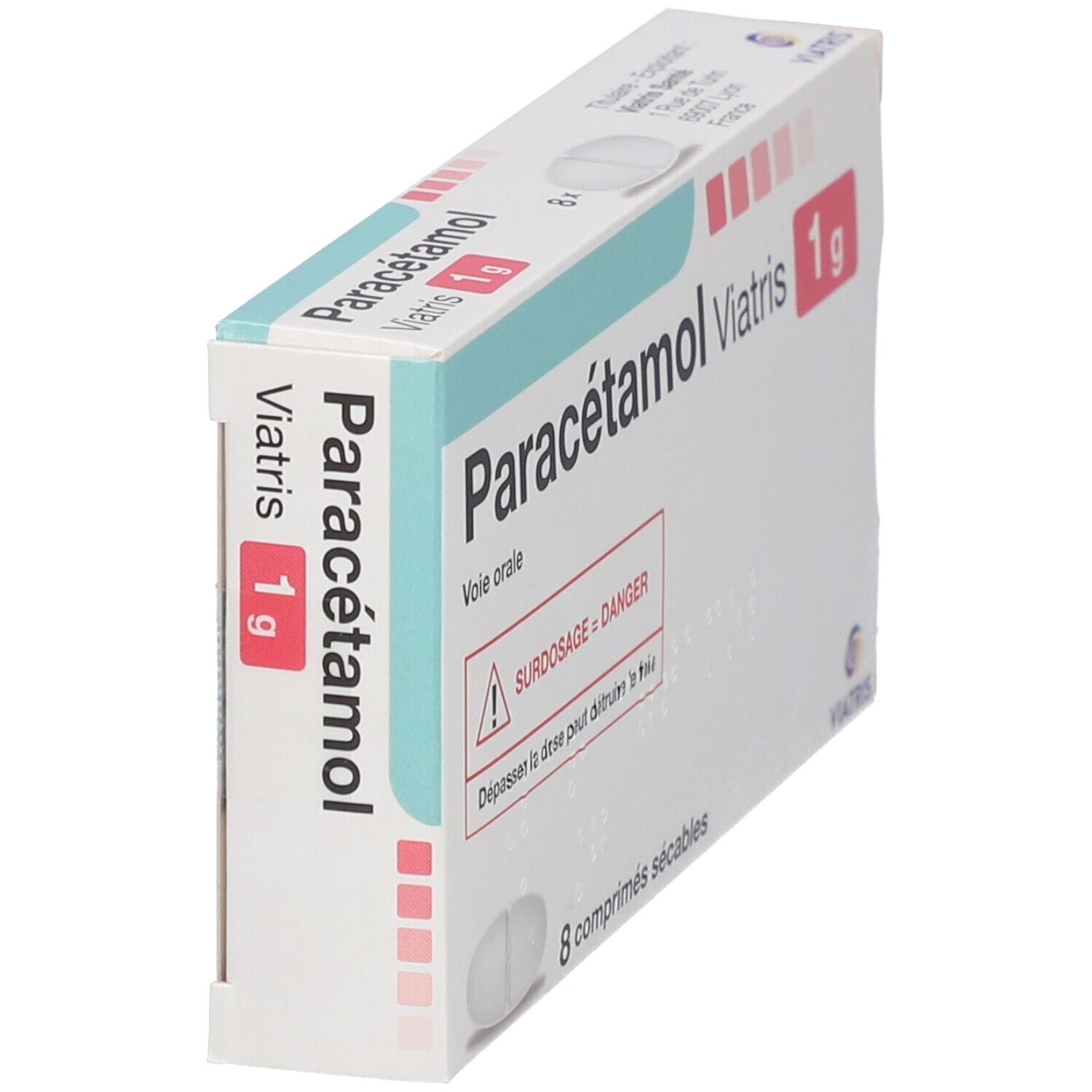 Prix amoxicilline mylan 1g