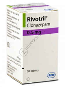 Clonazepam Où Acheter