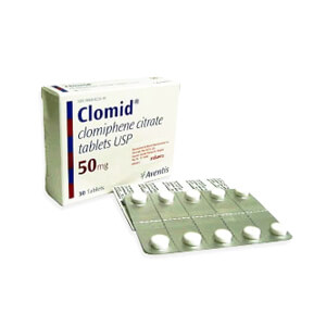 Clomid Acheter