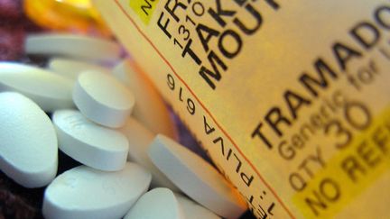 Tramadol 50 Prix