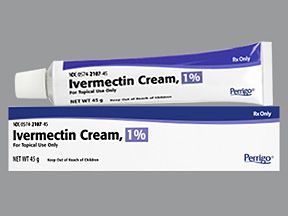 Mectizan 6mg