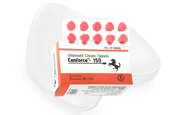 Sildenafil de 150 mg
