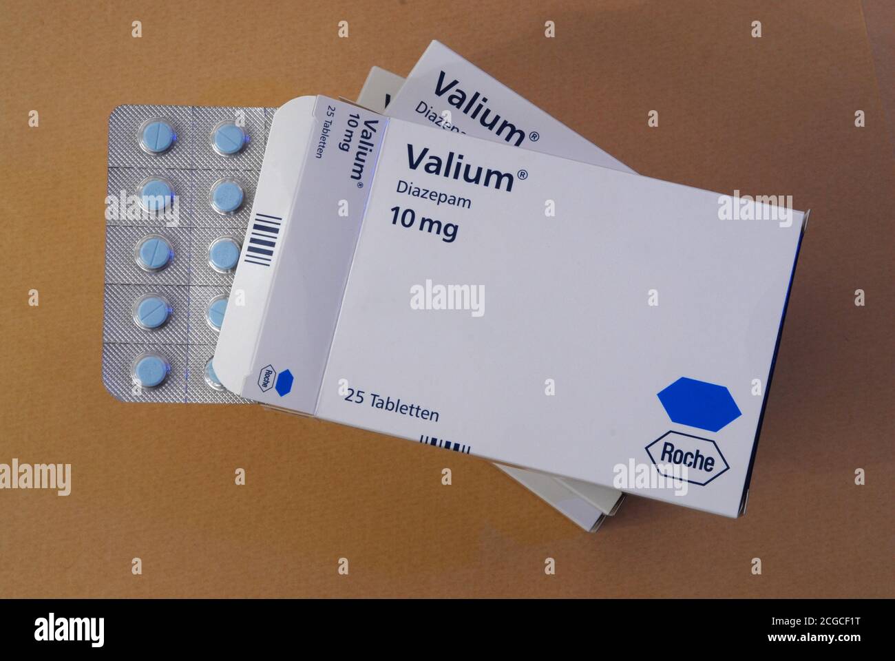 Acheter Valium Pas Cher