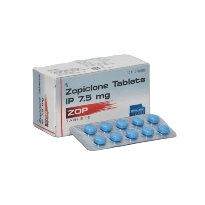 Zimovane 7.5mg