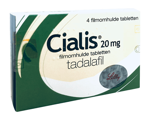 Tadalafil 5mg Lilly Prix