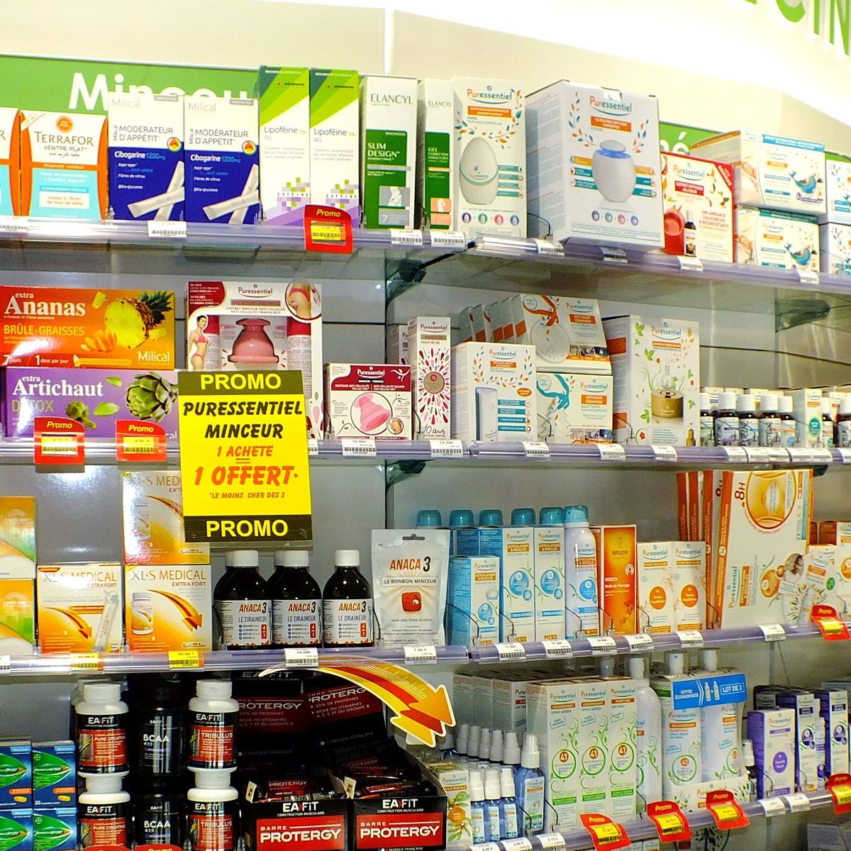 modvigil acheter sans ordonnance