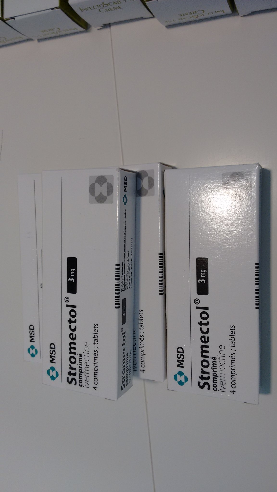 stromectol 3 mg msd