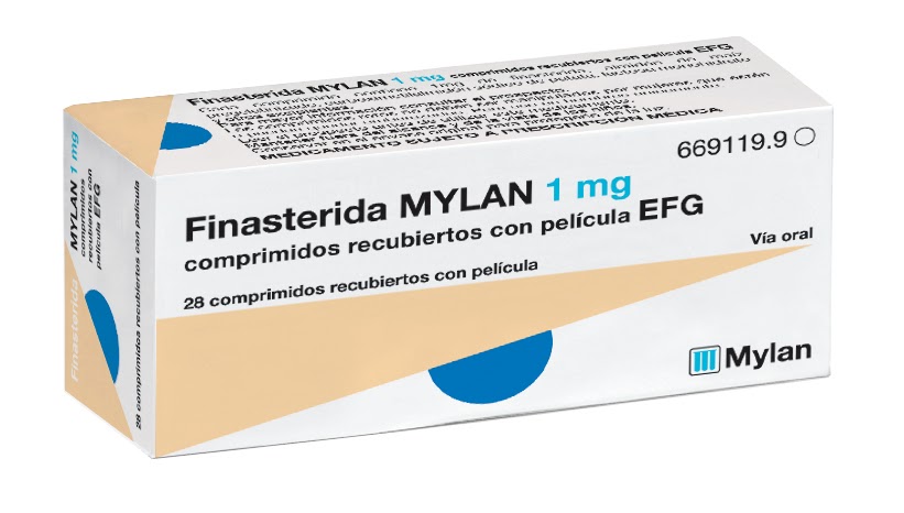 Finasteride Mylan 1 Mg Prix