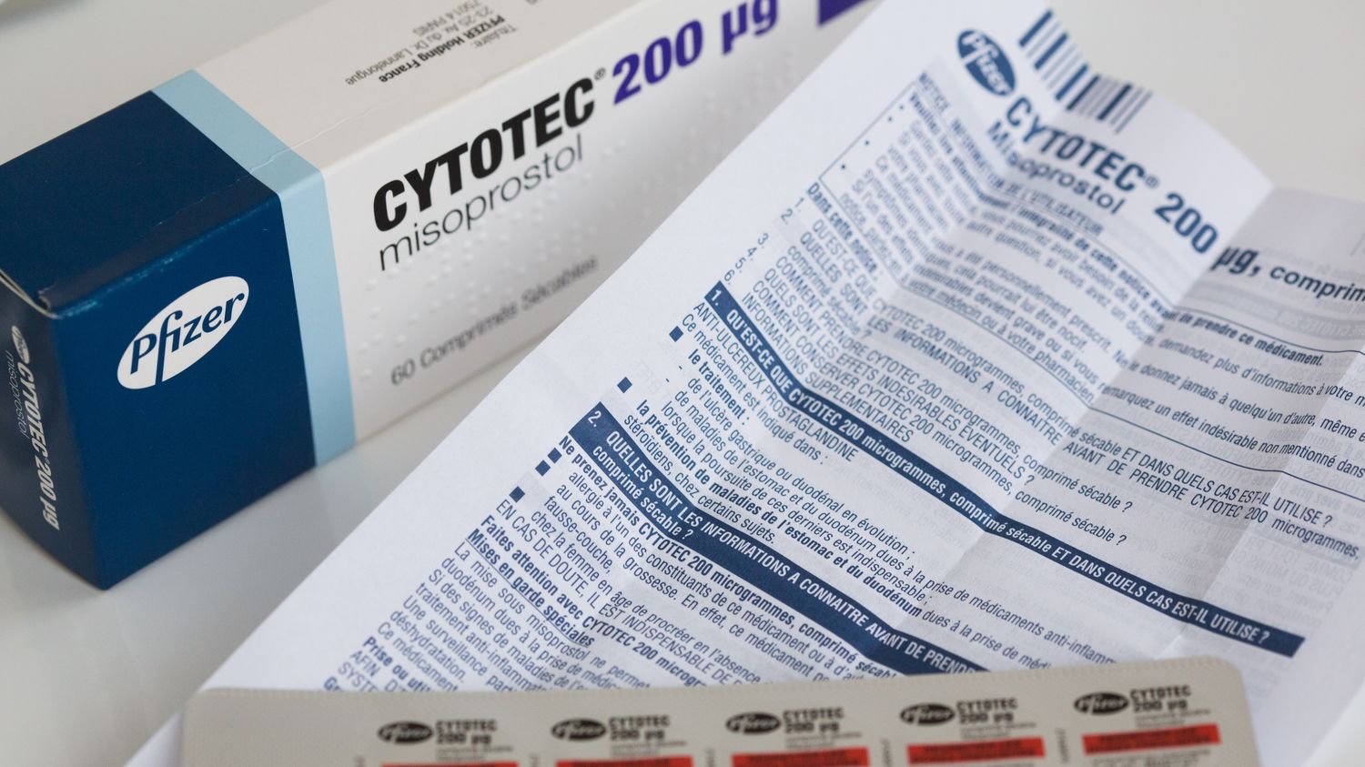 prix de cytotec