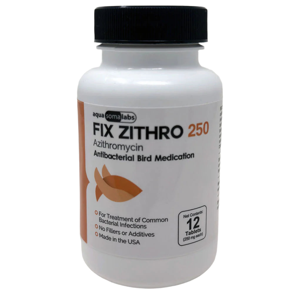 Azithromycin 250 mg en mexico