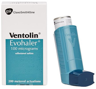 Albuterol Sulfate Online