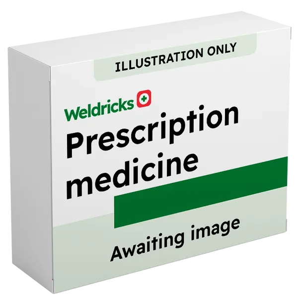 Ordre alprazolam