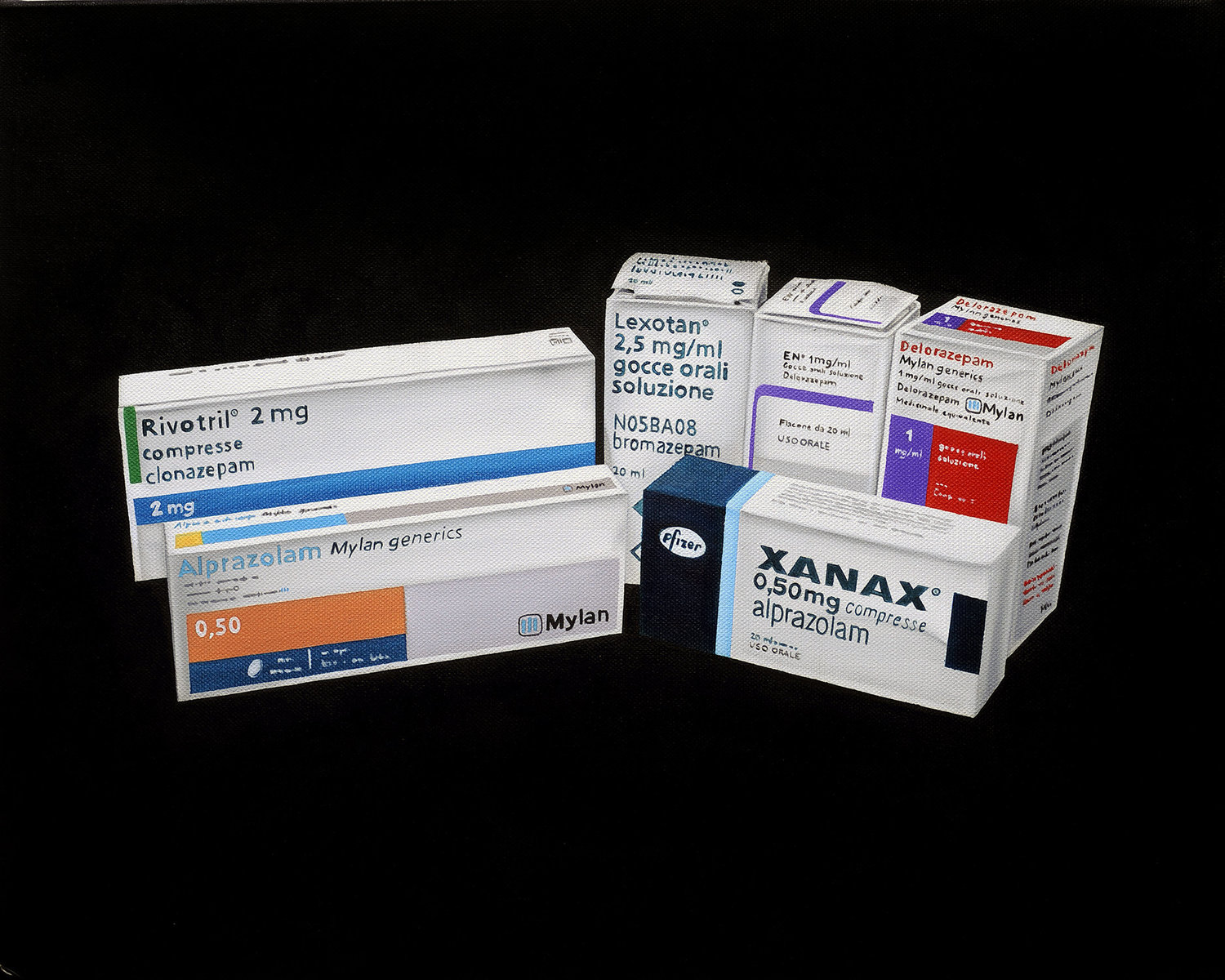 acheter rivotril 2mg