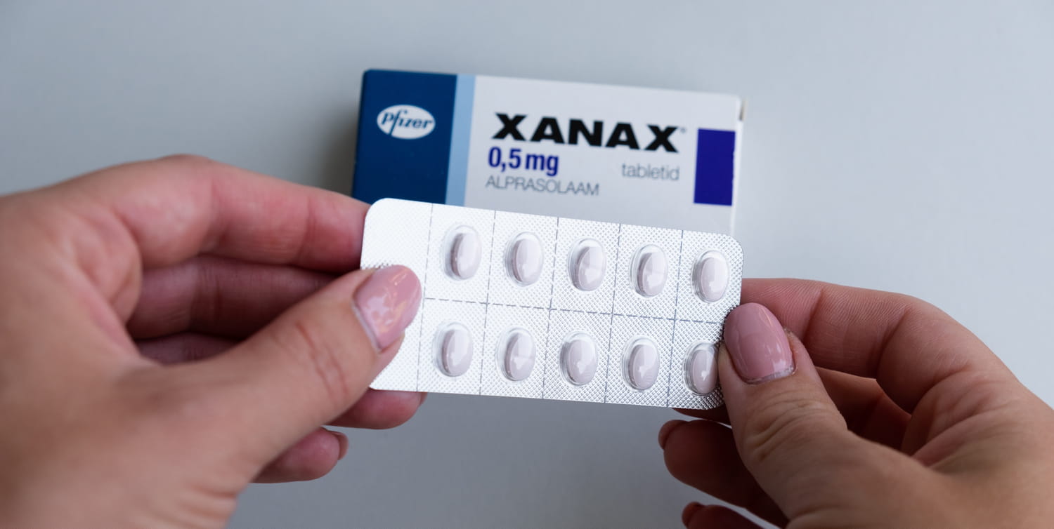 Diazepam generique de quoi