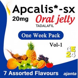 Apcalis Sx Online