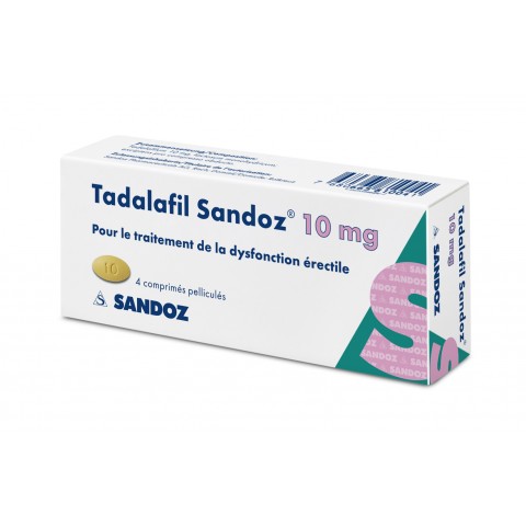 Cialis 5mg Prix En Pharmacie France