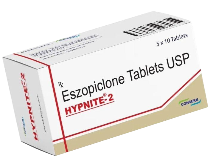 eszopiclone france