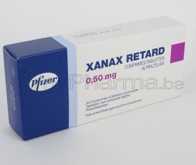 alprazolam prix