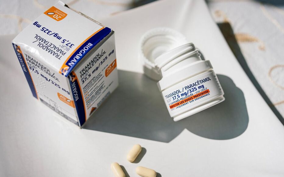 prix de tramadol